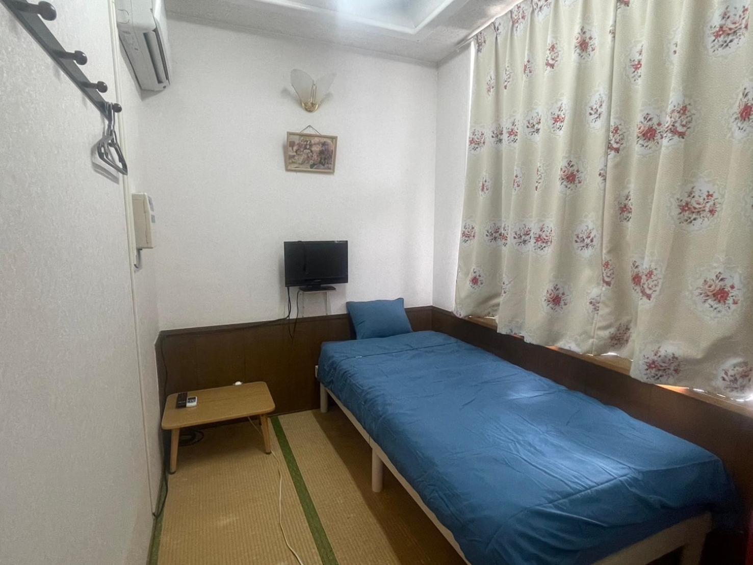 ゲストハウス あぱらぎ Guesthouse Aparagi 石垣市 エクステリア 写真